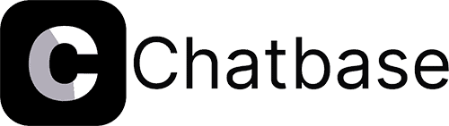 chatbase logo.